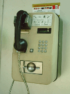 Card Phone