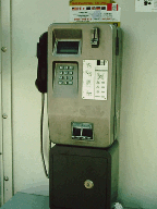 Coin Phone