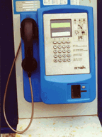 Card Phone