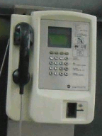 Card Phone