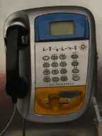 Card Phone