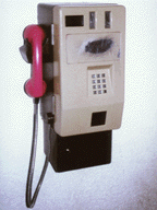 Coin Phone