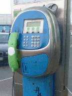 Coin Phone