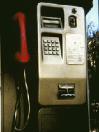 Coin Phone