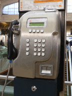 Coin Phone