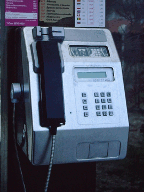 Card Phone
