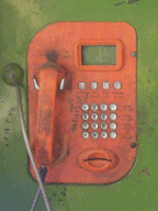 Card Phone