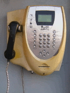 Card Phone