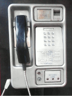 Coin Phone